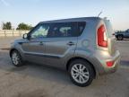 2013 Kia Soul + en Venta en Bakersfield, CA - Minor Dent/Scratches