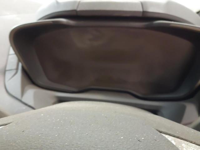 2014 FORD TOURNEO CU