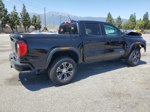 GMC CANYON 2023 Czarny
