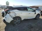 2020 Nissan Murano Platinum   for Sale in North Las Vegas, NV - Rear End