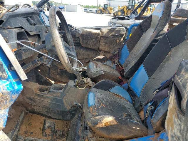 2017 POLARIS RZR XP 1000 EPS HIGH LIFTER EDITION  