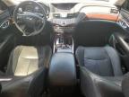 2017 Infiniti Q70 3.7 იყიდება Antelope-ში, CA - Front End