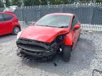 2020 FORD FIESTA ST- for sale at Copart BELFAST