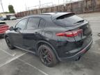 2020 Alfa Romeo Stelvio  zu verkaufen in Wilmington, CA - Front End