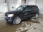 2010 Mercedes-Benz Glk 350 4Matic იყიდება Albany-ში, NY - Front End
