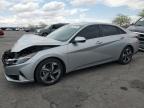 2023 Hyundai Elantra Limited   продається в North Las Vegas, NV - Front End