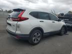 2019 Honda Cr-V Lx   de vânzare în Glassboro, NJ - Front End