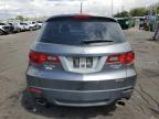 2011 Acura Rdx  de vânzare în Denver, CO - Front End
