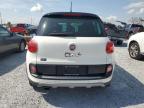 2014 Fiat 500L Trekking للبيع في Riverview، FL - Front End