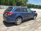 2010 Subaru Outback 2.5I Premium for Sale in Knightdale, NC - Front End