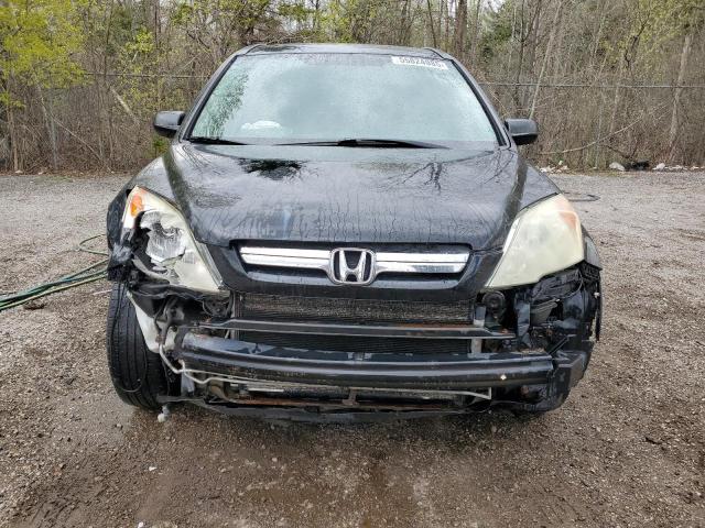 2008 HONDA CR-V LX