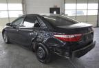 2016 Toyota Camry Le en Venta en Farr West, UT - All Over