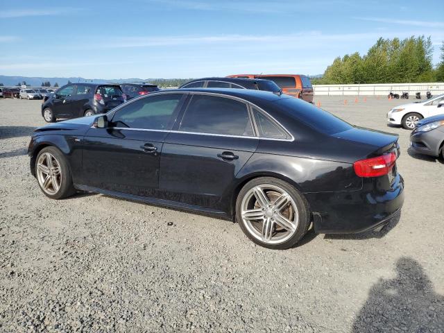  AUDI A4 2016 Czarny
