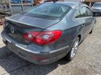 2010 Volkswagen Cc Luxury за продажба в North Las Vegas, NV - Rear End