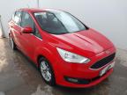2019 FORD C-MAX ZETE for sale at Copart WESTBURY