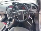 2010 VAUXHALL ASTRA SE A for sale at Copart SANDY