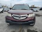2007 Acura Mdx Technology продається в Sun Valley, CA - All Over