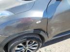 2014 NISSAN JUKE TEKNA for sale at Copart PETERLEE