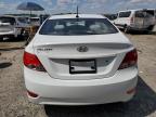 2017 Hyundai Accent Se for Sale in Jacksonville, FL - Front End