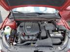 2013 Kia Optima Lx   продається в Riverview, FL - Front End