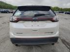 2018 Ford Edge Titanium de vânzare în Ellwood City, PA - Front End