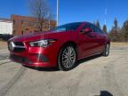2021 MERCEDES-BENZ CLA 250 for sale at Copart IL - WHEELING