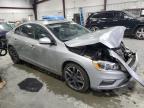 2018 Volvo S60 Dynamic за продажба в Spartanburg, SC - Front End