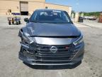 2024 Nissan Versa Sr en Venta en Gaston, SC - Front End