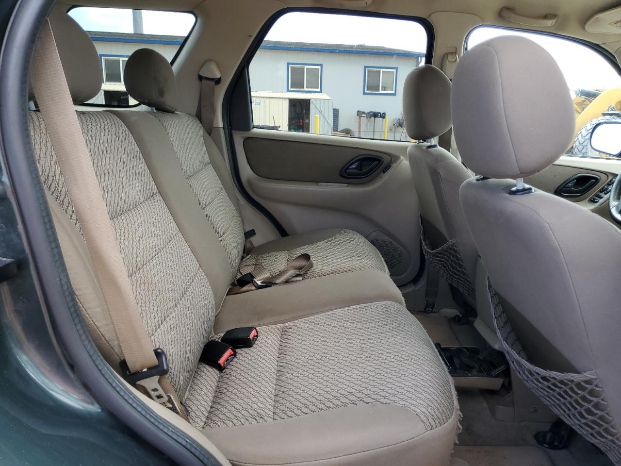 2003 Ford Escape Xlt VIN: 1FMYU03153KE14665 Lot: 56589805