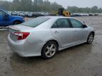 2014 Toyota Camry L   за продажба в Mendon, MA - Front End
