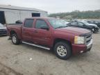 2009 Chevrolet Silverado K1500 Lt de vânzare în Chicago Heights, IL - Side