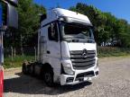 2019 MERCEDES BENZ ACTROS (4) for sale at Copart SANDTOFT