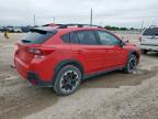 2023 Subaru Crosstrek Premium на продаже в Temple, TX - Front End