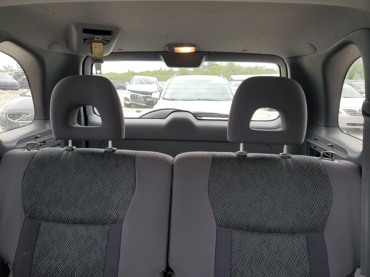 2003 Toyota Rav4 VIN: JTEHH20V836095469 Lot: 56907165