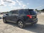 2019 Ford Explorer Platinum na sprzedaż w Opa Locka, FL - Front End