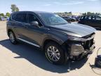 2020 Hyundai Santa Fe Sel for Sale in Woodburn, OR - Front End
