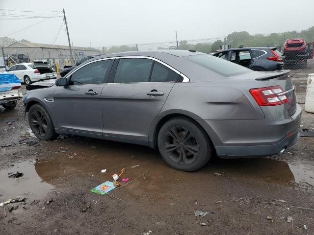  FORD TAURUS 2013 Gray
