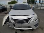2015 Nissan Versa S for Sale in Miami, FL - Side