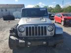 2014 Jeep Wrangler Unlimited Sahara იყიდება York Haven-ში, PA - Side
