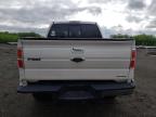 2012 Ford F150 Supercrew zu verkaufen in New Britain, CT - All Over
