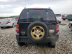 2007 Jeep Liberty Sport продається в Wayland, MI - All Over