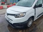 2023 TOYOTA PROACE CIT for sale at Copart ROCHFORD
