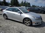 Graham, WA에서 판매 중인 2013 Chevrolet Cruze Lt - Minor Dent/Scratches