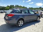 2014 Subaru Outback 2.5I en Venta en Mendon, MA - Minor Dent/Scratches