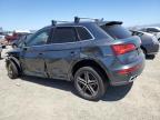 2018 Audi Sq5 Premium Plus للبيع في American Canyon، CA - Front End
