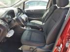 2020 Ford Ecosport Se for Sale in Houston, TX - Frame Damage
