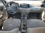 2010 Hyundai Accent Gls na sprzedaż w Sacramento, CA - Front End