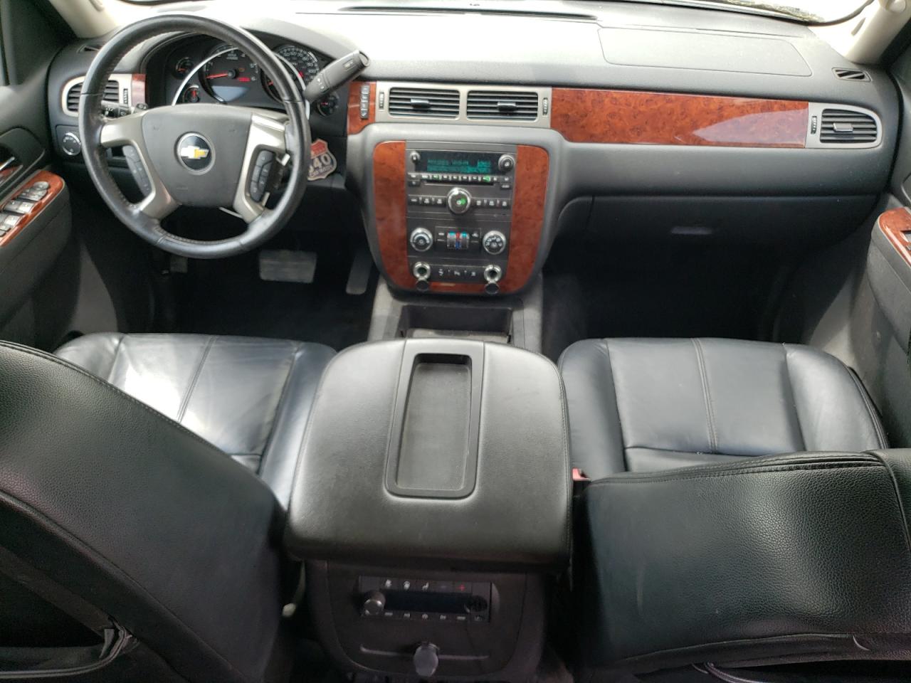 2011 Chevrolet Suburban C1500 Ls VIN: 1GNSCHE02BR181423 Lot: 57091475