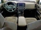 2020 Chevrolet Colorado for Sale in Mercedes, TX - Mechanical