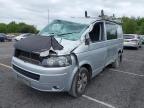2015 VOLKSWAGEN TPORTER T3 for sale at Copart SANDTOFT